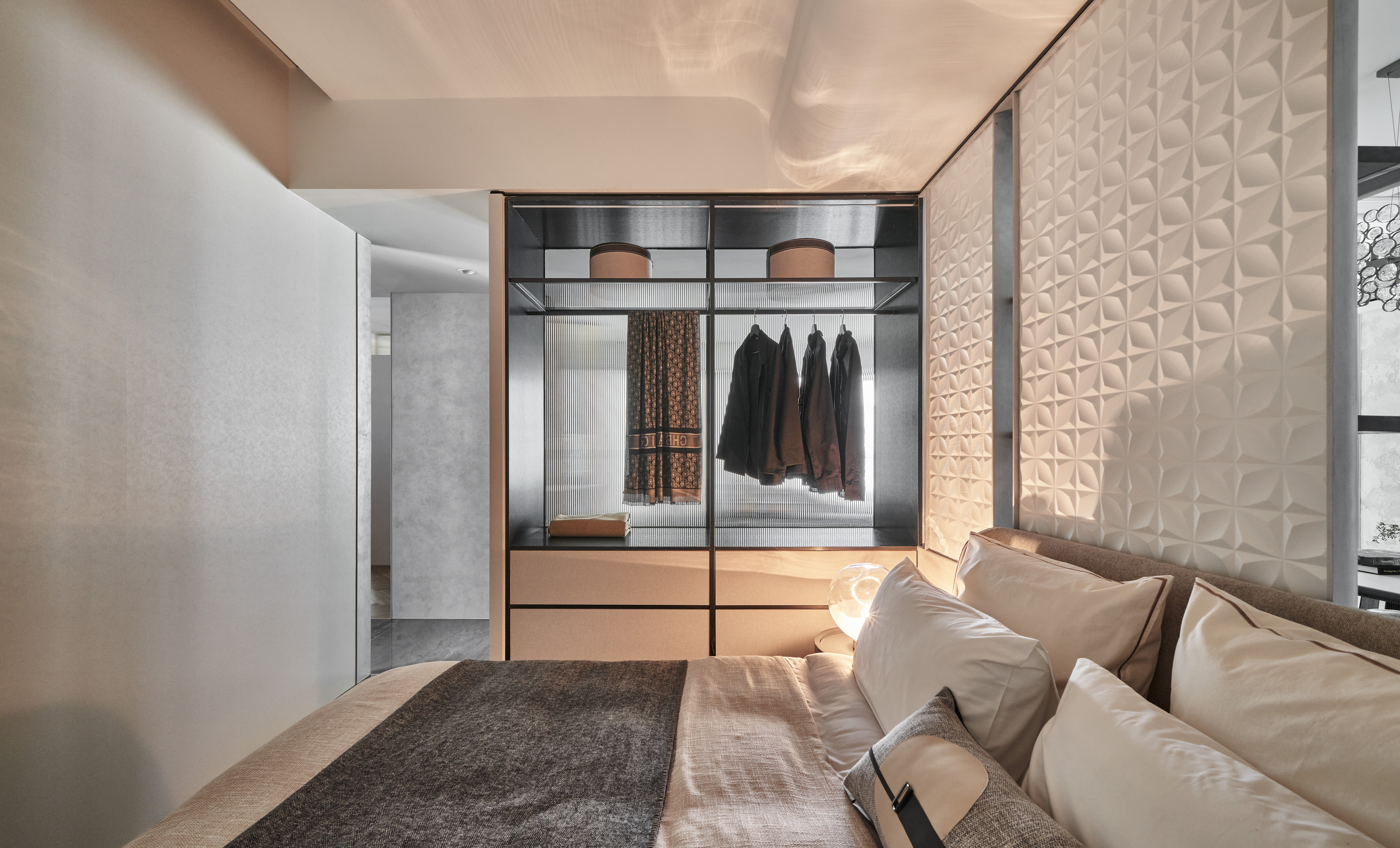 城心曜曜 Glow & Glory丨中国台北丨二三设计 23Design-15