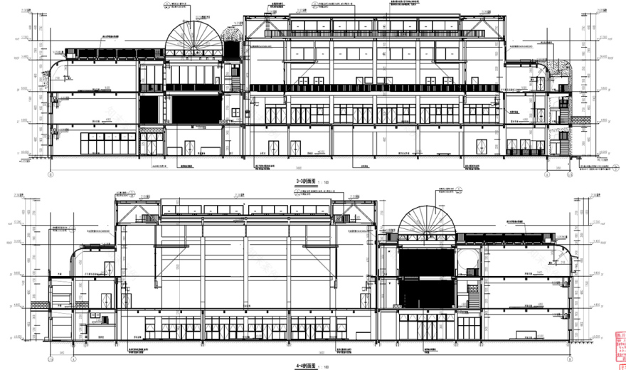 四川标榜国际职业学院丨中国四川丨四川省建筑科学研究院有限公司-82