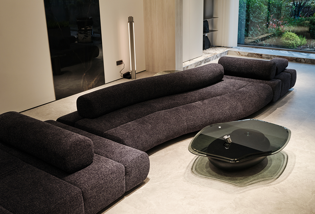 暨阳府  璟宸丨中国丨尺度设计-12