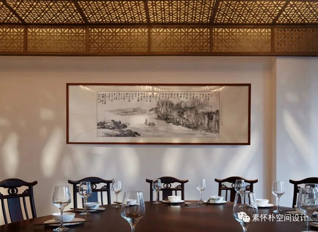 渔舟渡餐厅丨中国泸州丨徐小龙-37