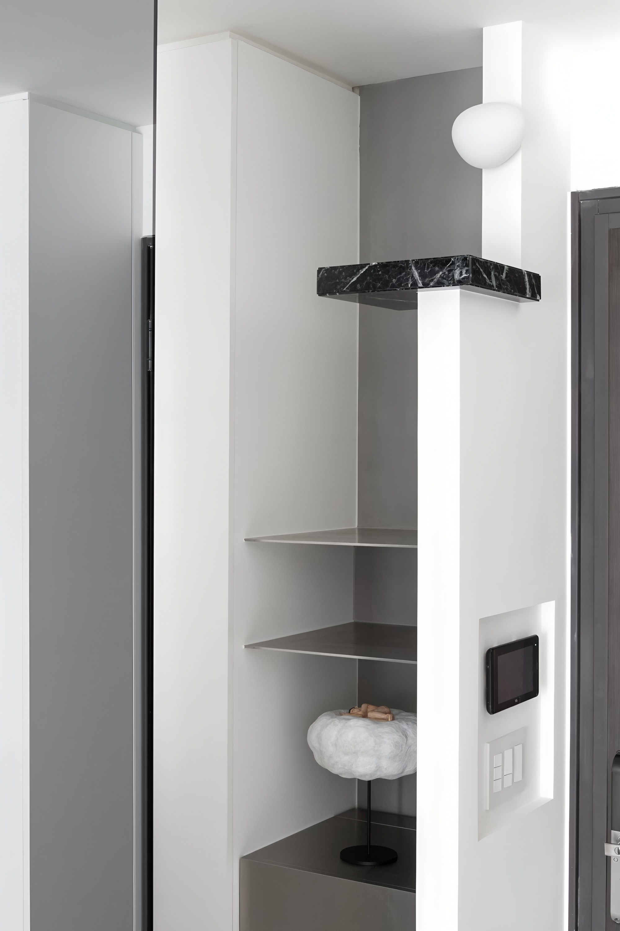 中国台湾无界生活 · 向度设计丨中国台北-4