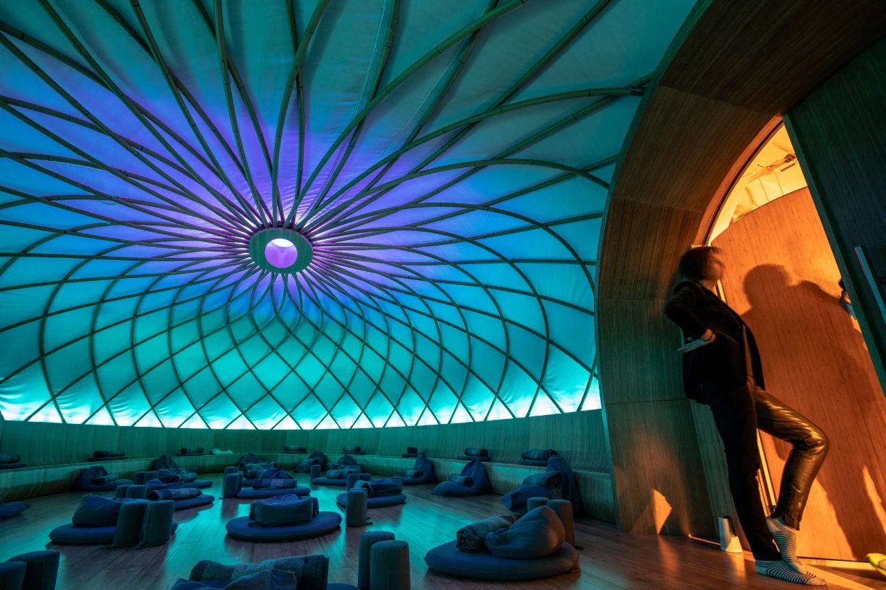 原创感·瑜伽工作室-32