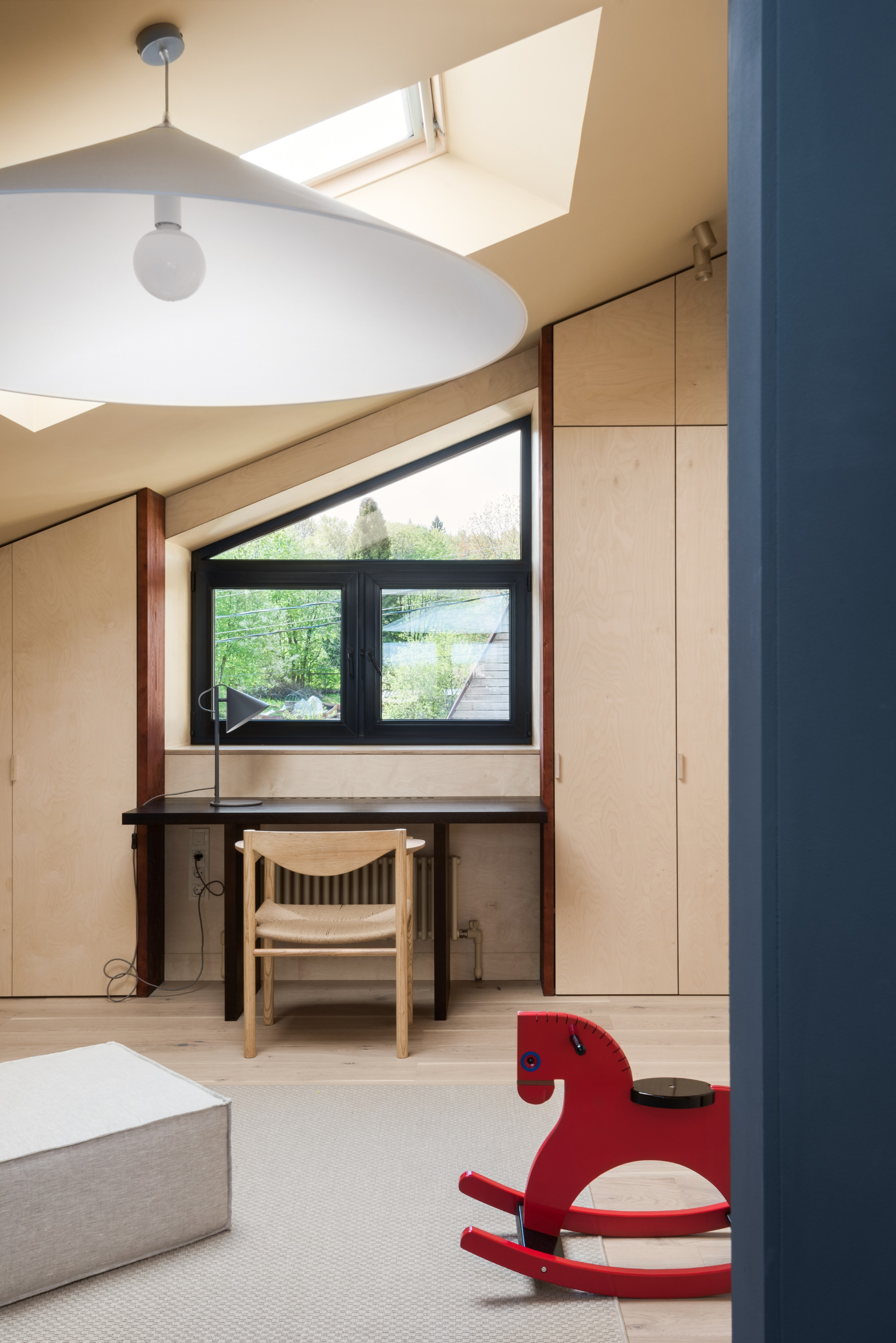 姐妹住宅 SHIMAI / masha kunyakina-6