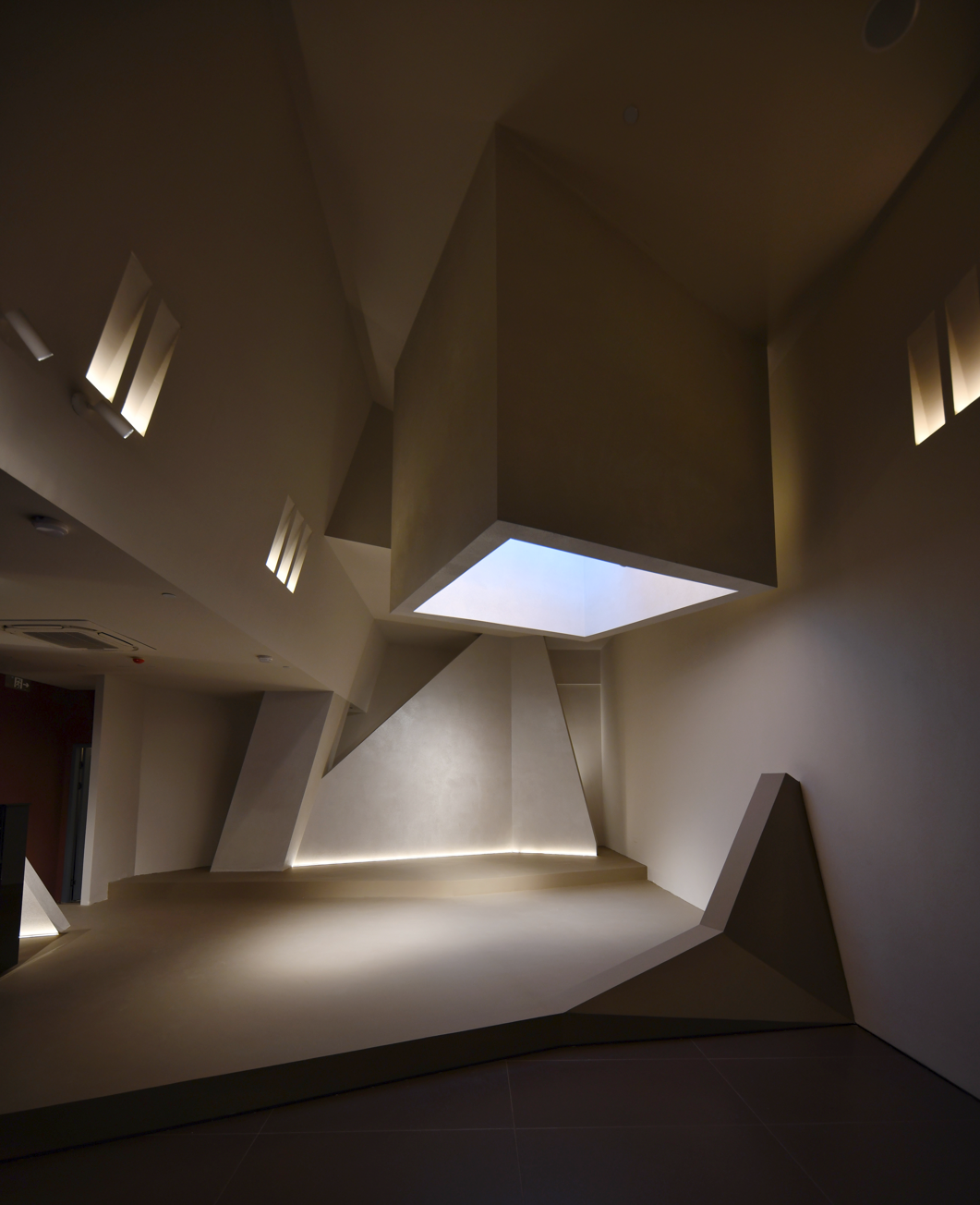 真实与冲突——斯奈德音乐教育 | ASD DESIGN-44