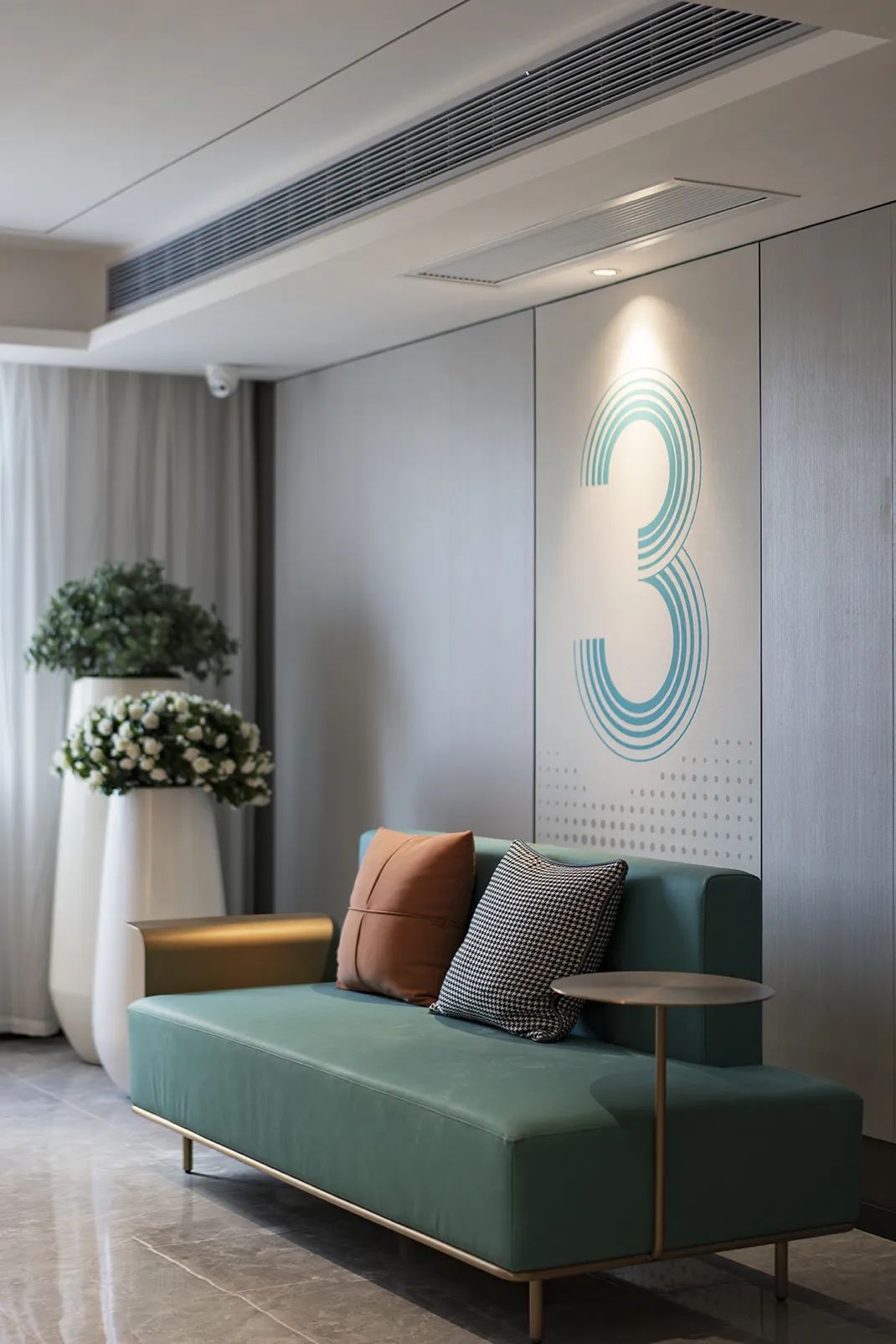 广州城市快捷酒店丨中国广州-34