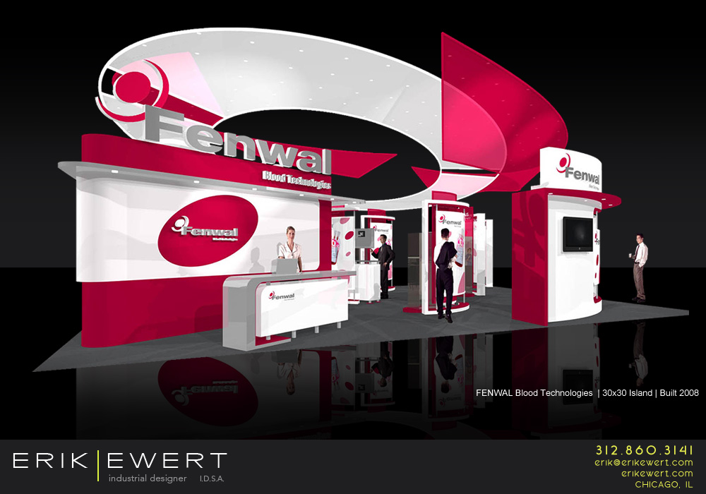 埃里克Ewert 设计总监-16