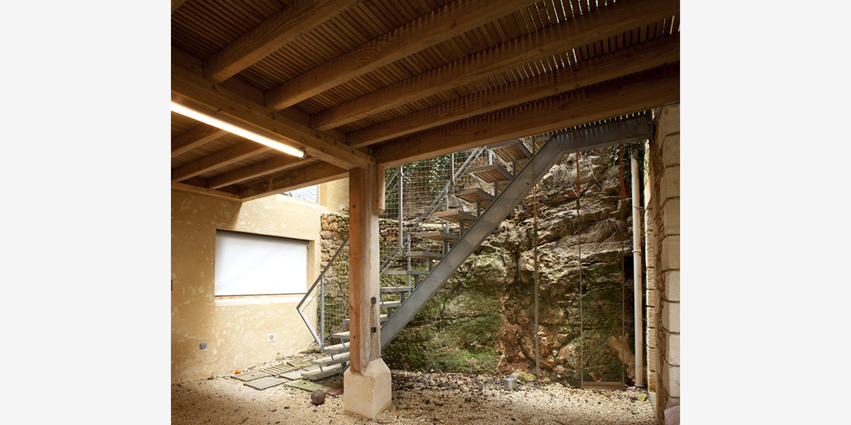 丨CoCo architecture-15