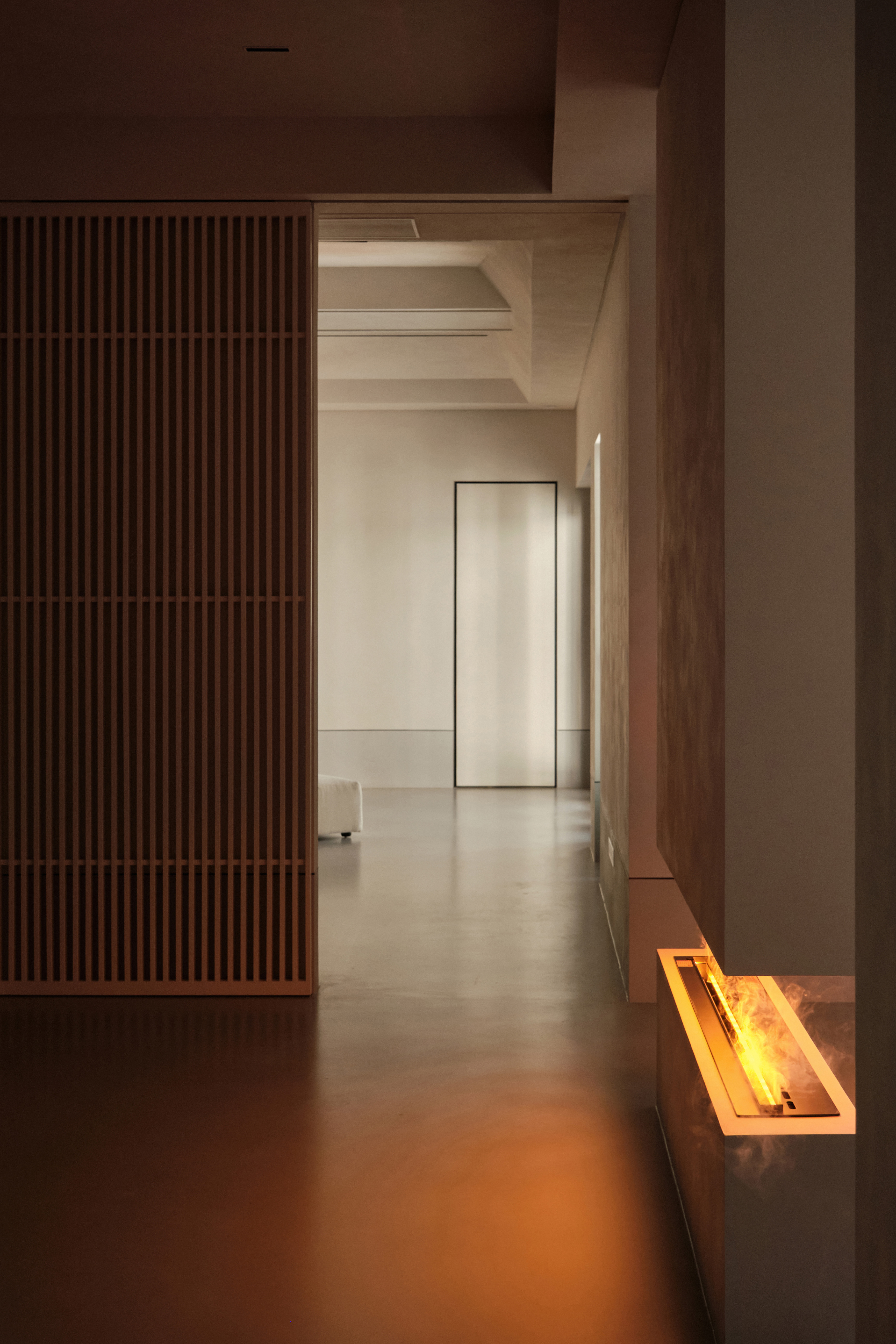 「另一个我」全案设计丨中国南京丨DoLong 董龍设计-56