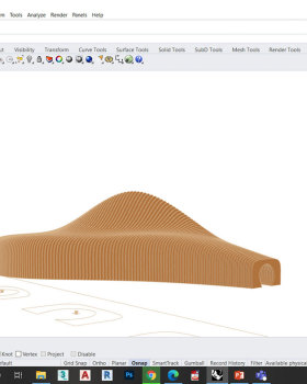 Digital Fabrication