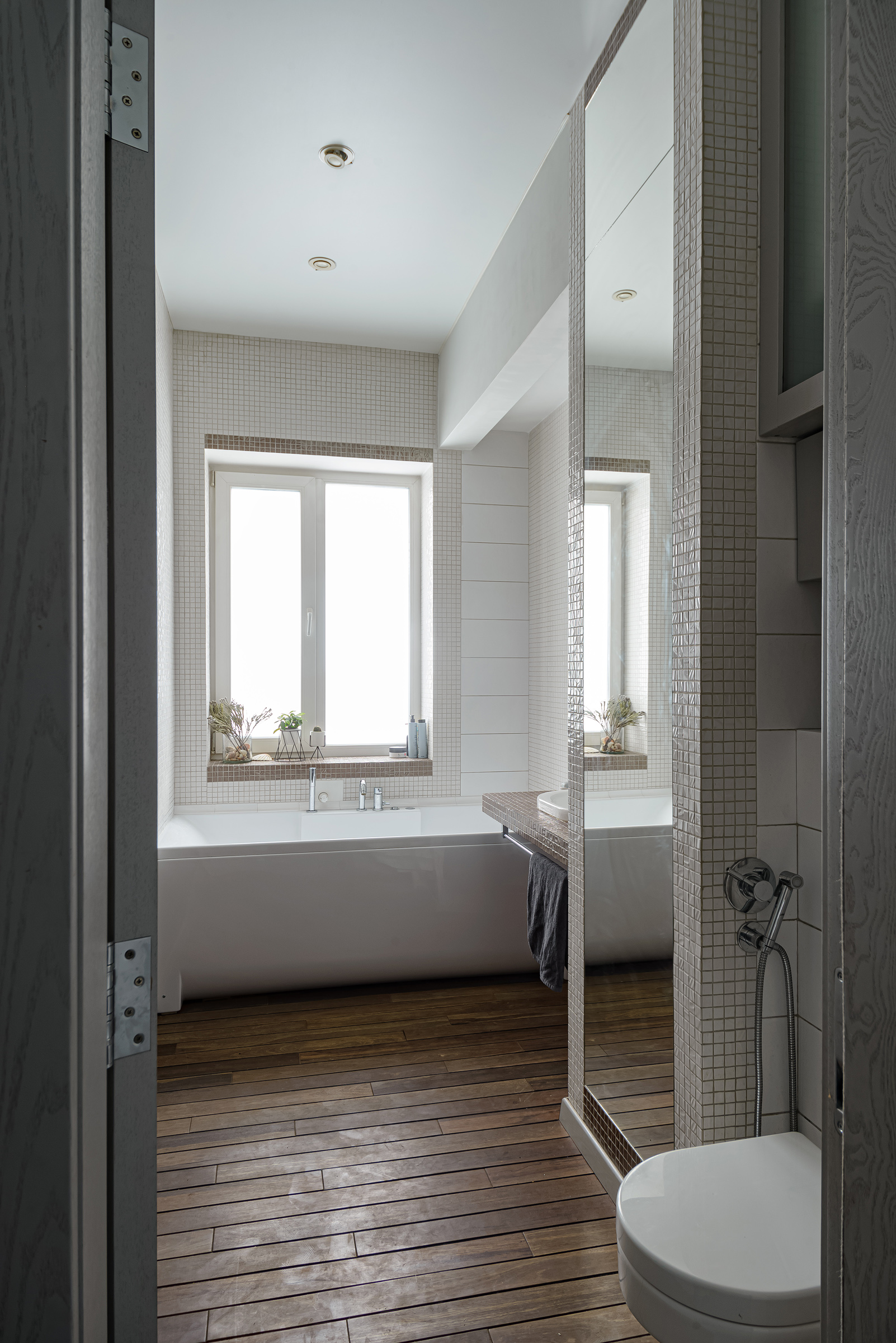 loft 风格公寓室内设计-26