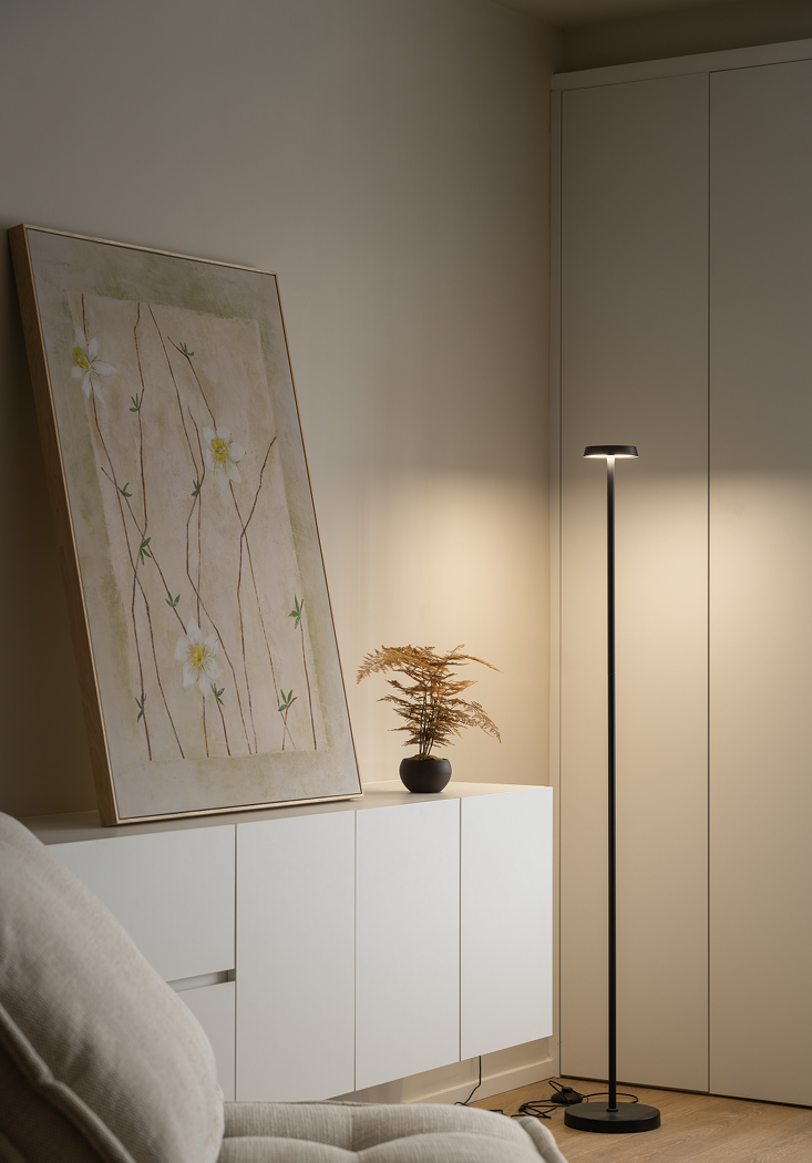 武汉琨御府 110㎡三口之家设计丨中国武汉-30