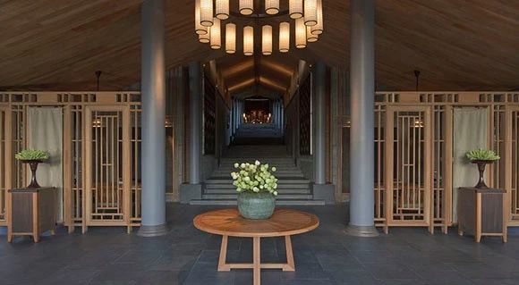 安缦御用设计师 Jean-Michel Gathy 的酒店设计之道-165