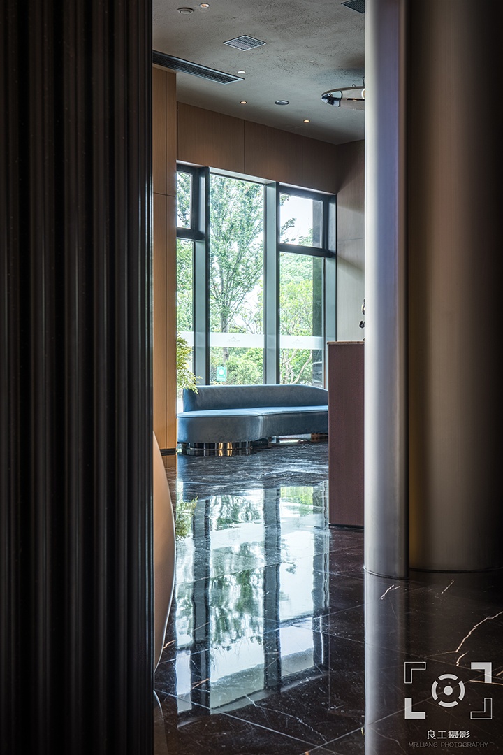 麦客达温德姆酒店丨积家装饰设计有限公司-12