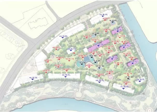 杭州融创河滨之城-9