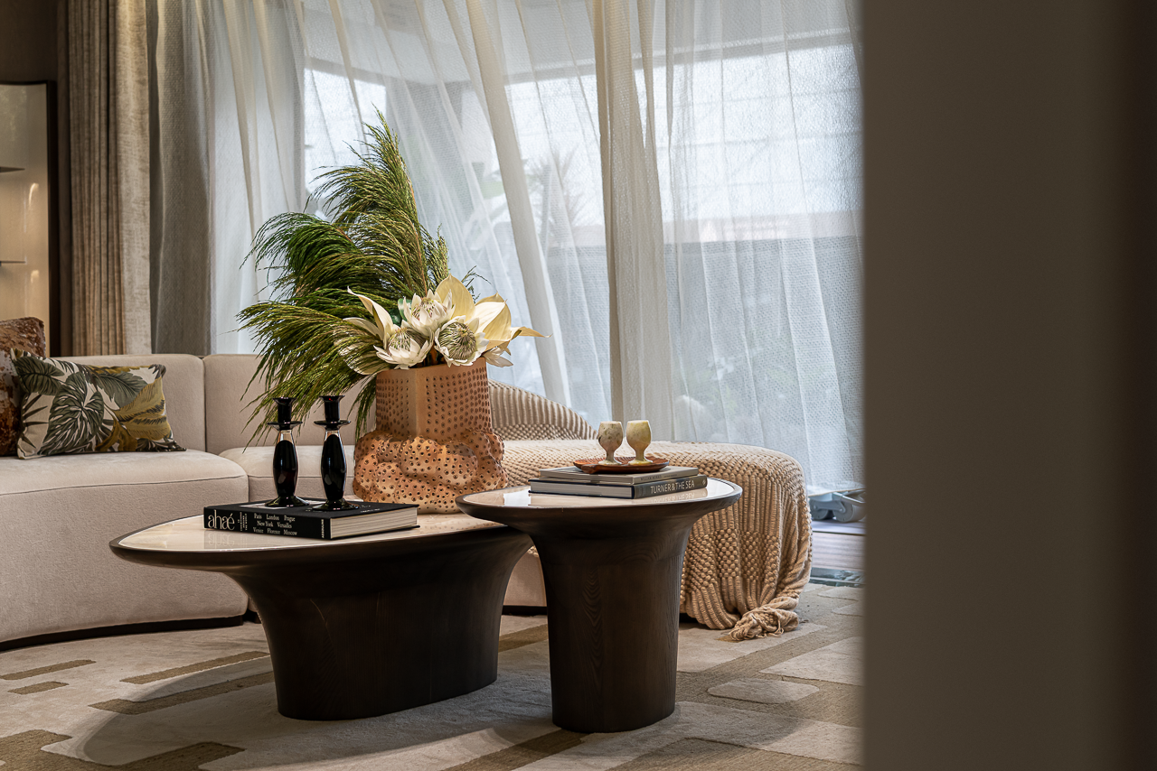 中铁建越秀 · 高新璞悦丨中国西安丨软装菲洛米斯PHILOMIS,产品设计木厘-38