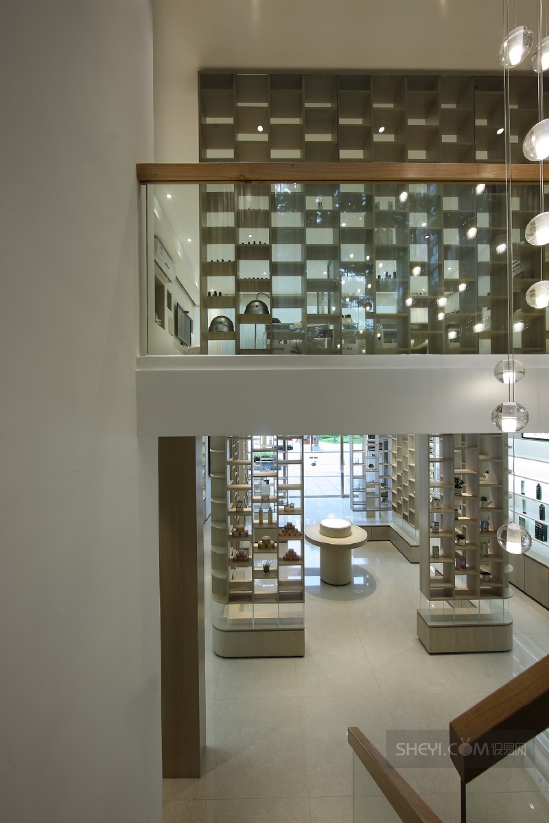 卓汇集美营养食品综合店-5