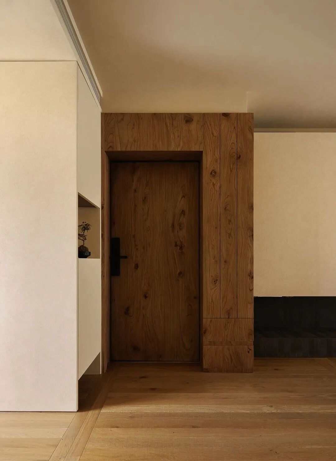 侘寂风私宅|自然入境·本真生活-88