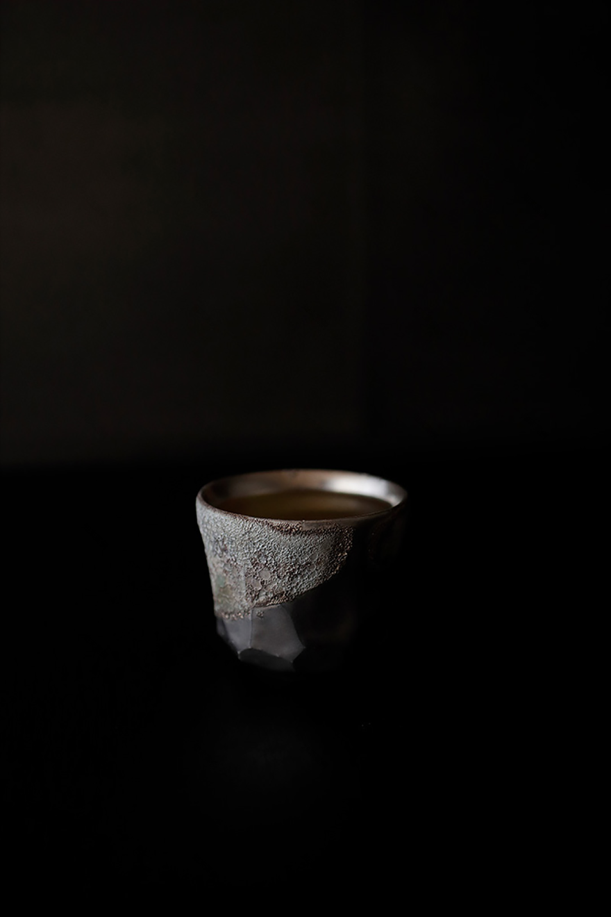 Taiga Takahashi 的祇园美学空间丨日本京都丨Taiga Takahashi(高桥大雅)-71