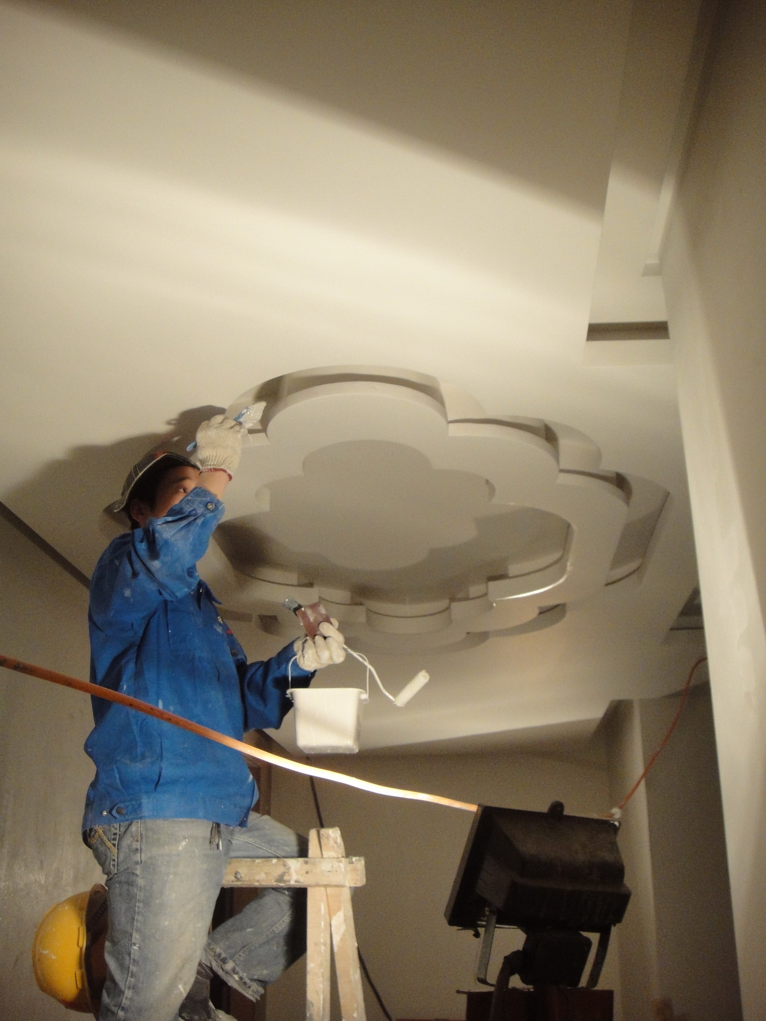 天津瑞吉酒店样板房图纸-6-5