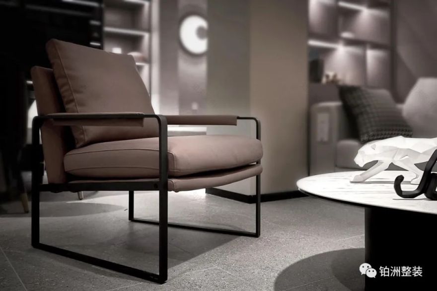 极简设计| U品设家居展厅设计|铂洲设计出品|李强&崔志昊-30