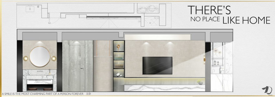 力设计新作 | 羡鹤-20