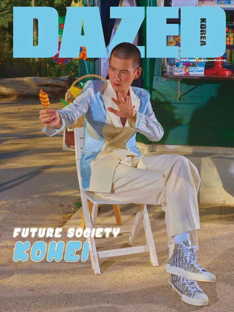 奇幻视觉盛宴 | Boris Camaca 摄影作品解读-31