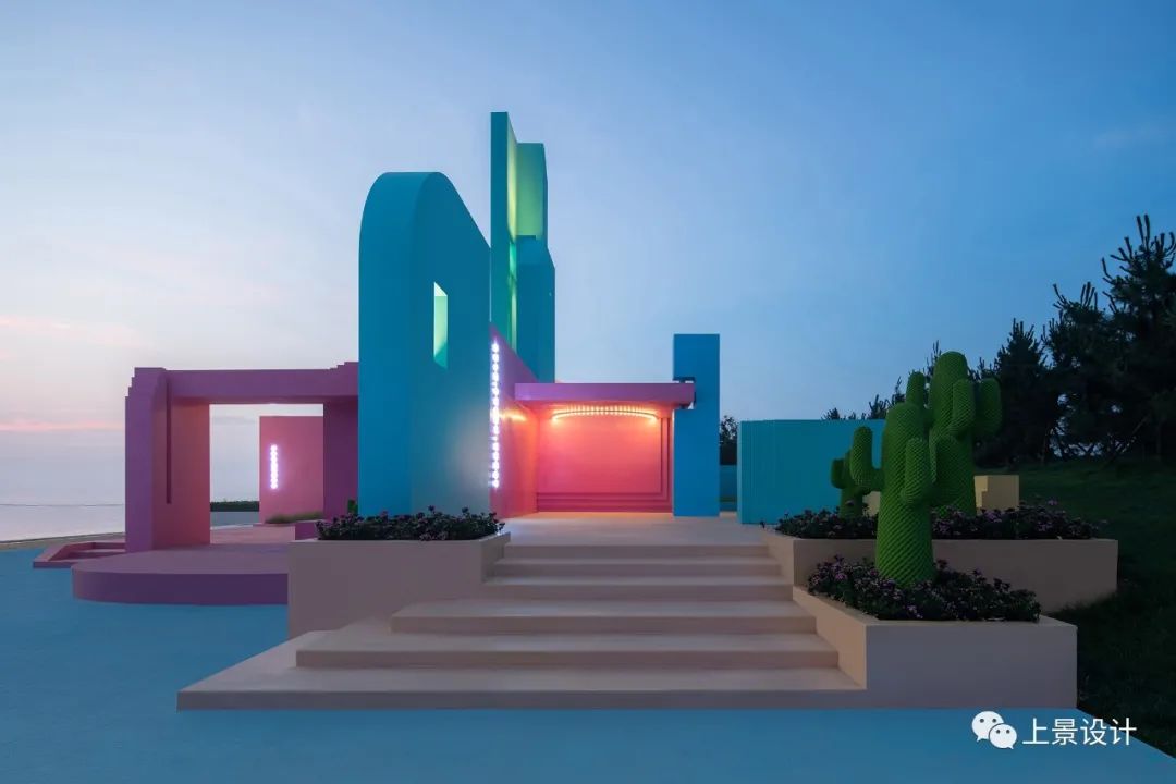 「知彼·知己」年度项目丨中国北京丨上景设计-40