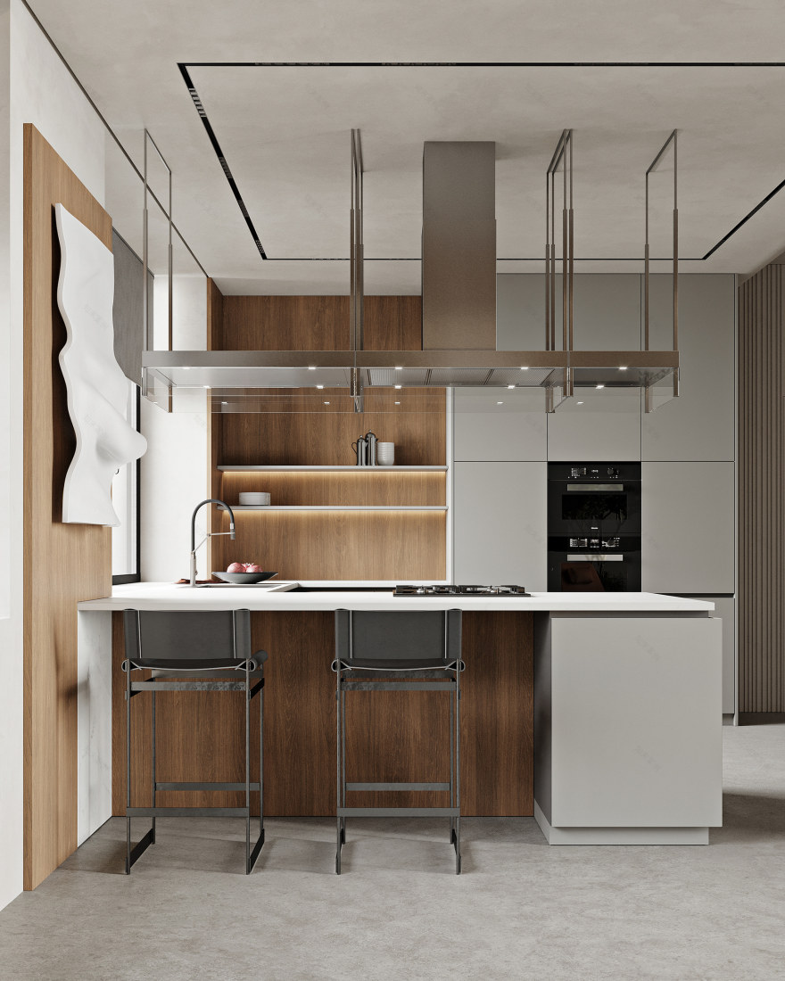 DBRD,私人住宅-18