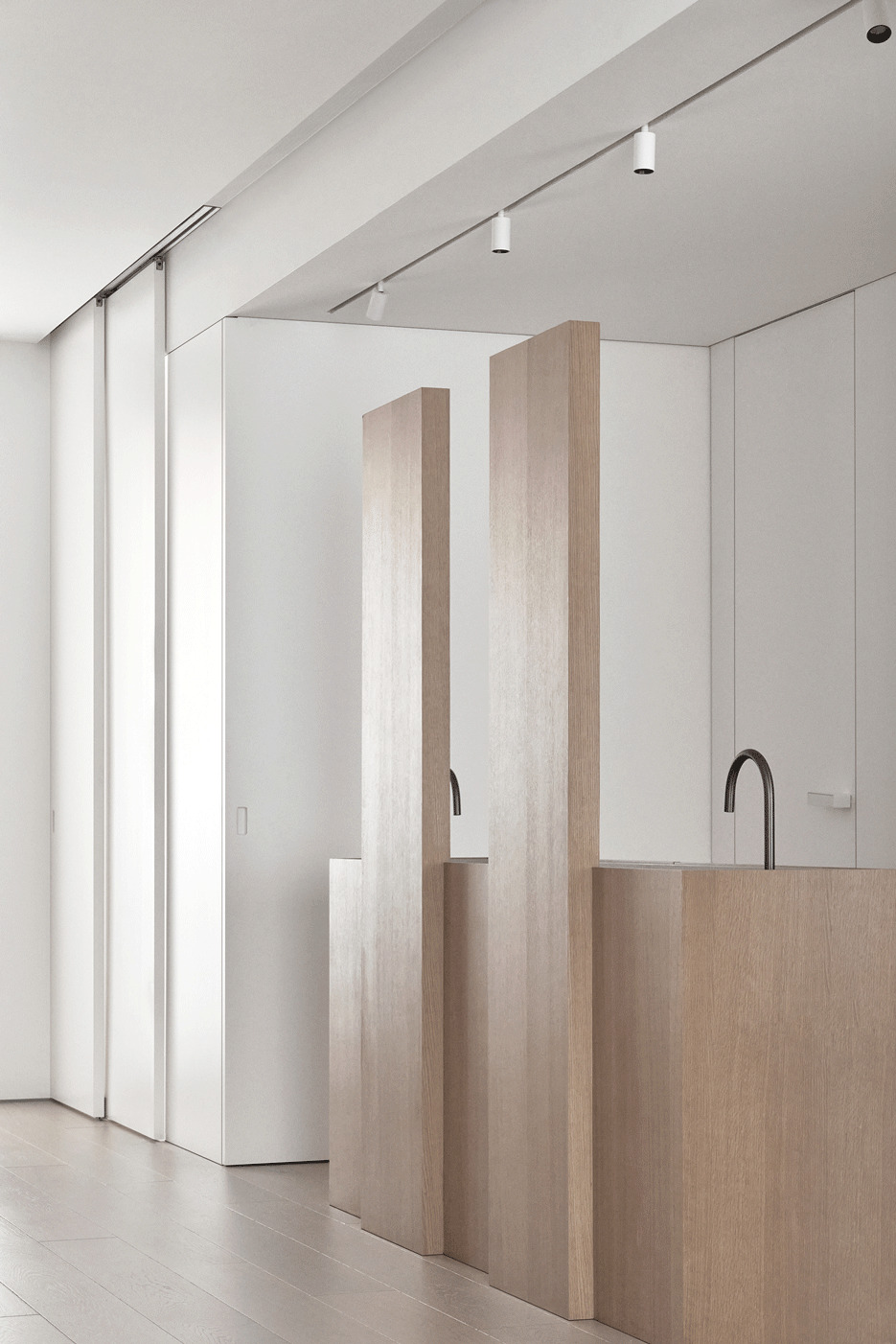 黑森林住宅区丨中国上海丨MANN Architects-28