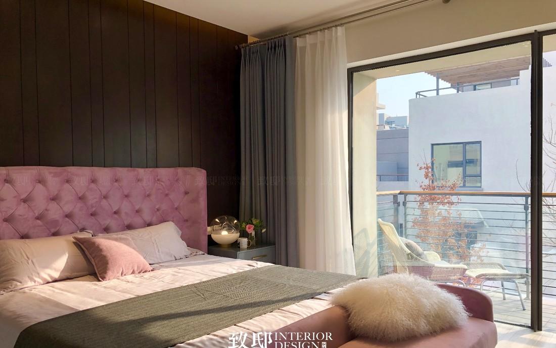 阿那亚别墅简约温馨室内设计-10