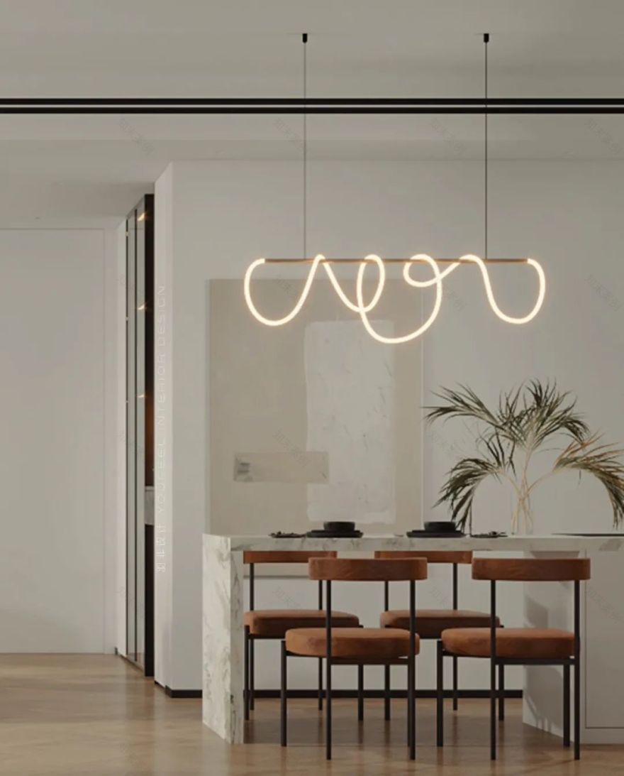 柳州河东北现代混搭住宅丨中国柳州丨羽非设计事务所-18