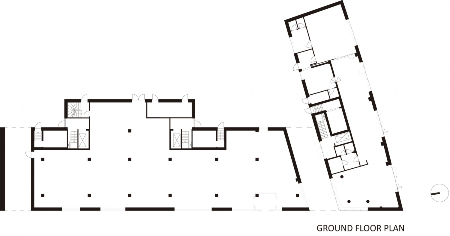 ØSS 5住宅丨Mangor & Nagel A,S-34