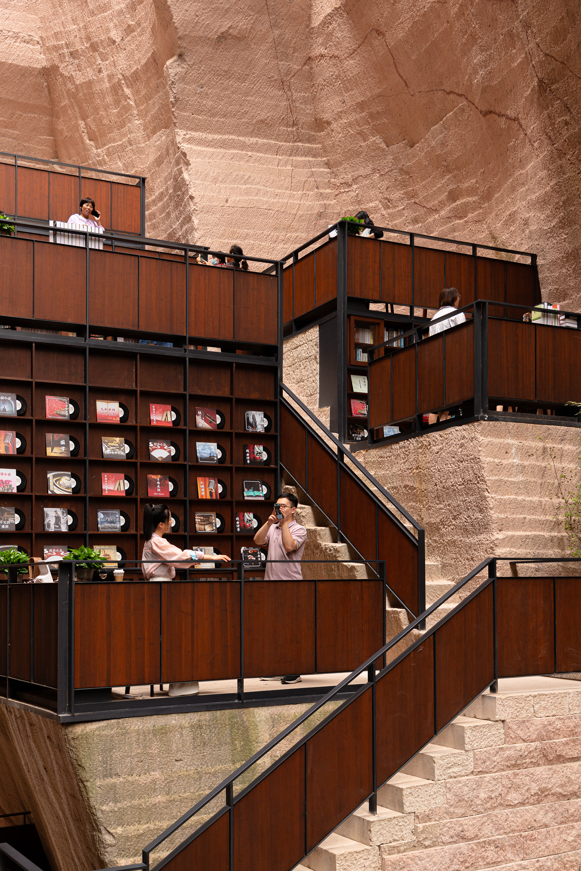 DnA Design | Jinyun Quarry-6