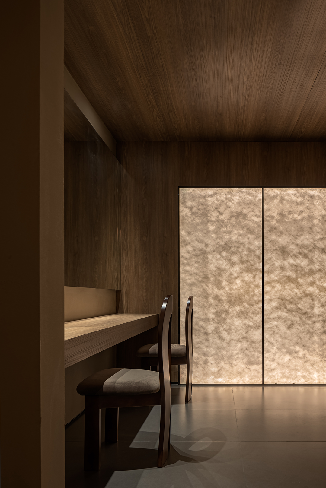 深圳BOSS H 医美空间丨中国深圳丨戈多设计-22