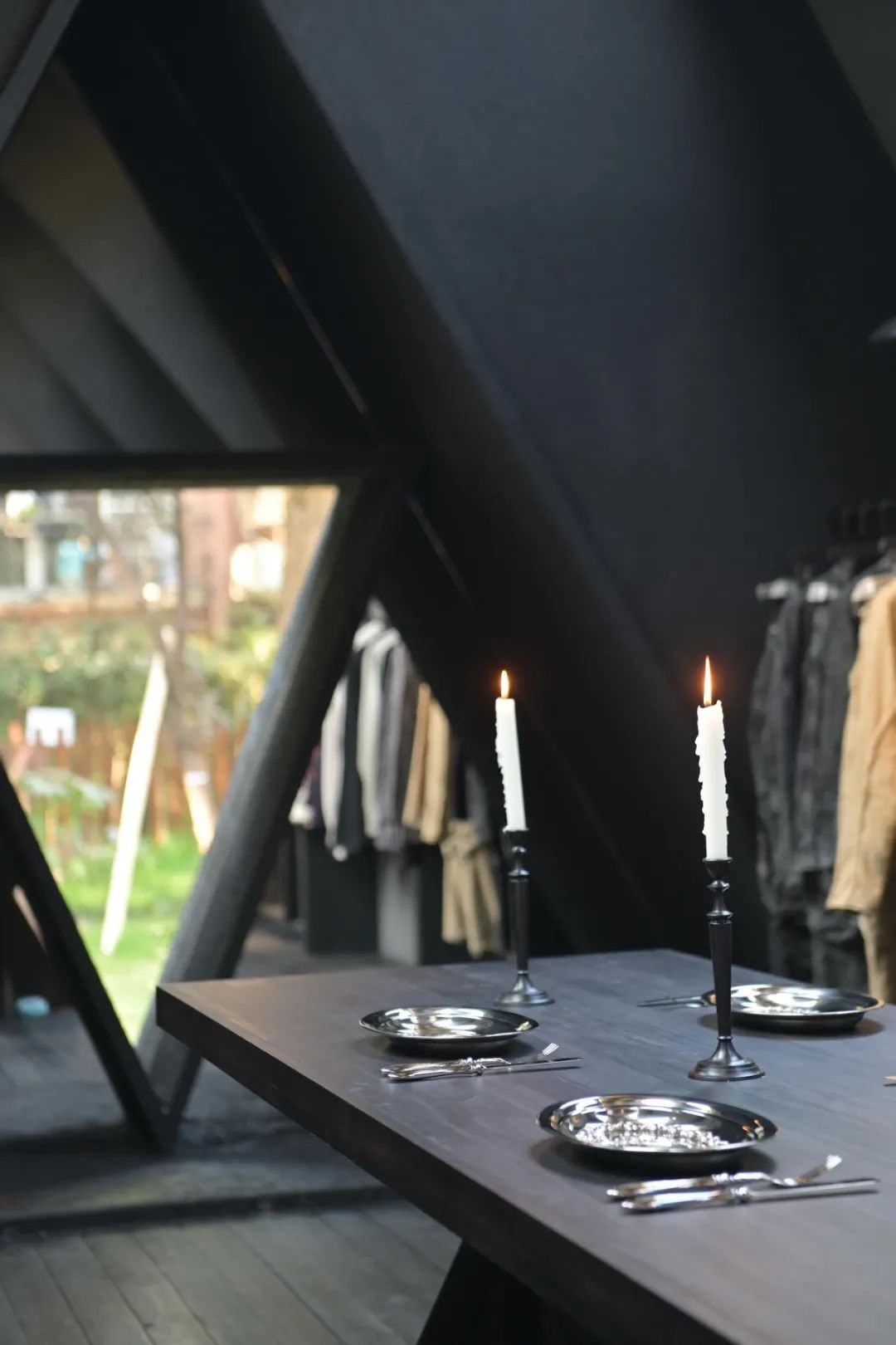 theboyhasnopatience 上海概念店丨中国上海-8