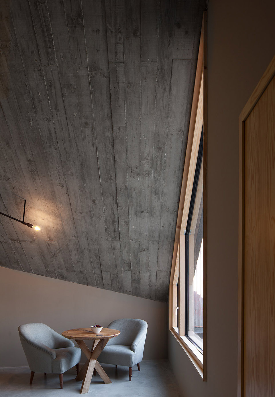 波尔图Armazém奢侈酒店 / Pedra Liquida-135