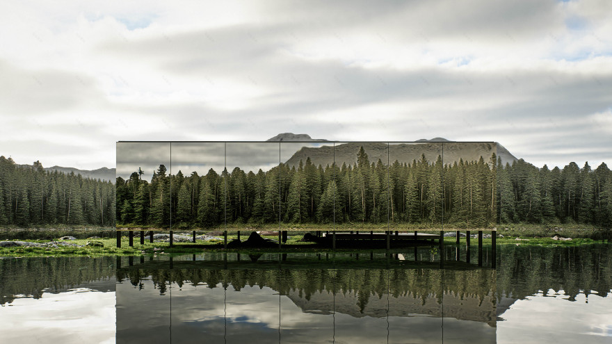 镜屋-揭示无限之静-75