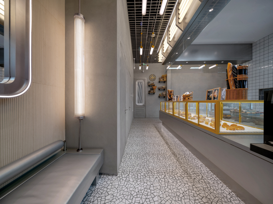 奇逸工坊丨中国中山丨H DESIGN(旋木尚艺)-38