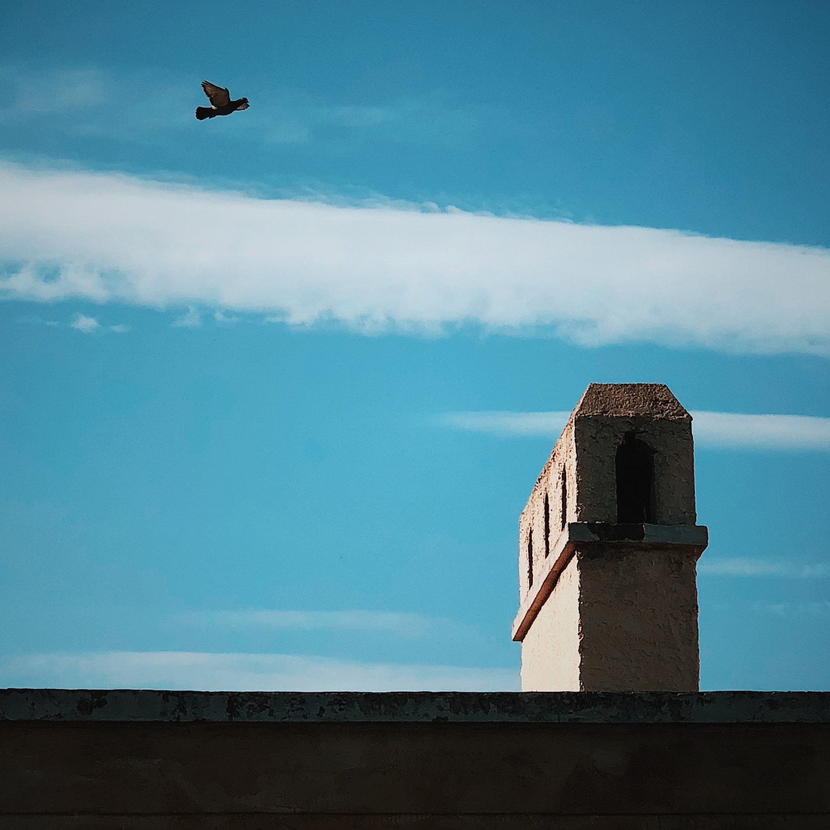 “烟囱+纸船”装置，上海 / 得当设计-3