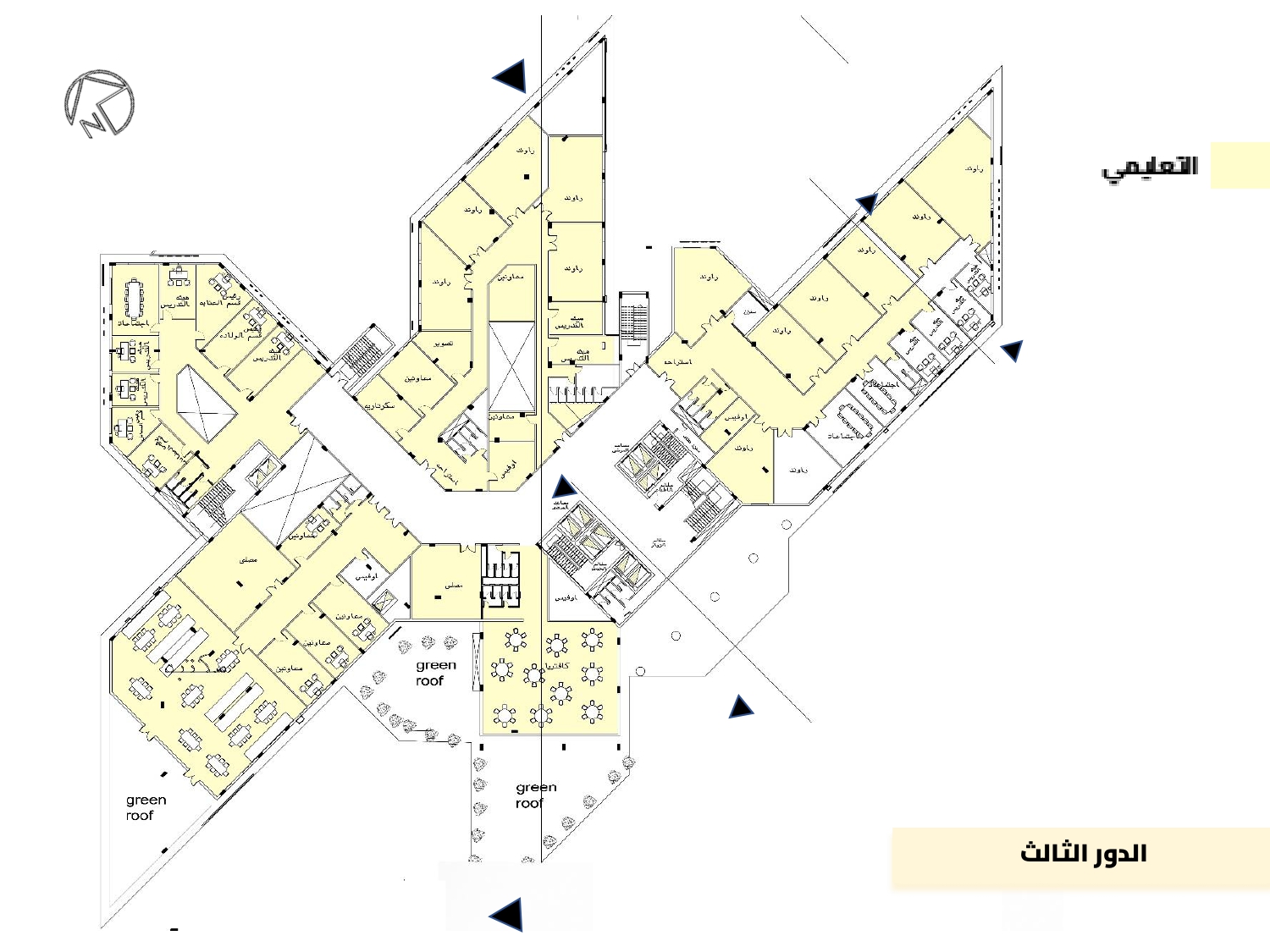 مستشفي تخصصي تعليمي-3