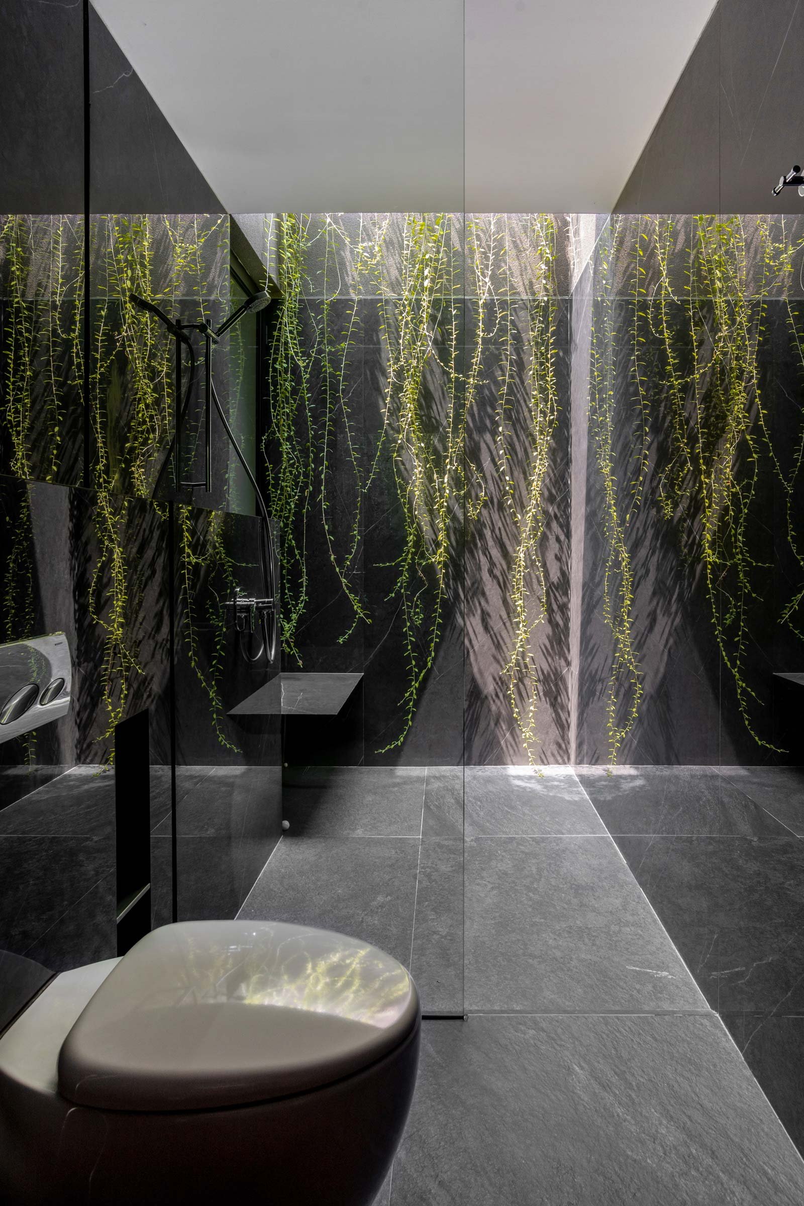 贴心的家庭住宅丨印度丨W+W Design Studio-36