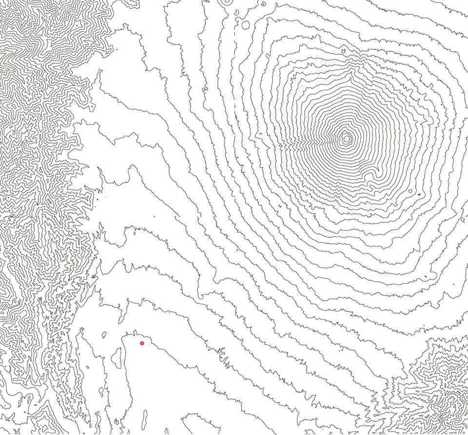 富士山脚花园，日本 / Fukei 风景研究所-59
