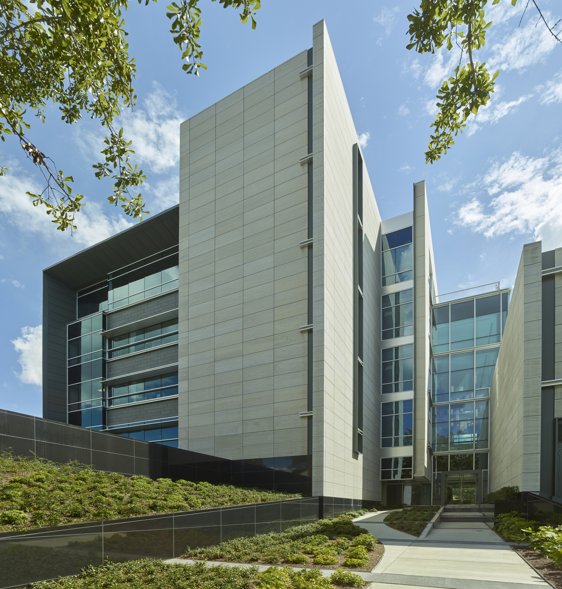 墨菲石油公司总部-23