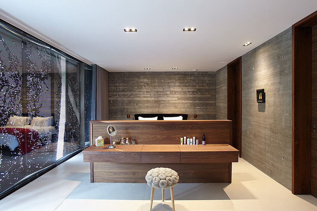 歌线屋丨西班牙丨David Calvo Arquitectos-8