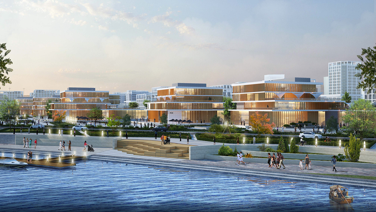 铁路站区概念设计-4