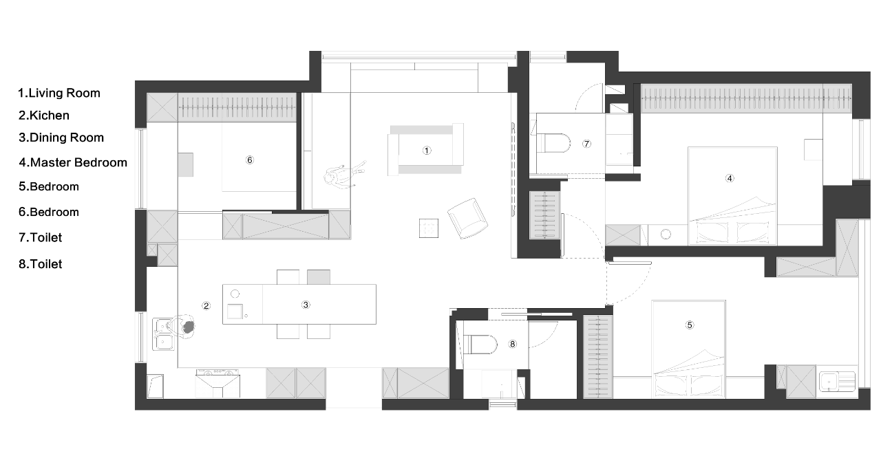 新作|锵设计 • 磐丨中国温州-133