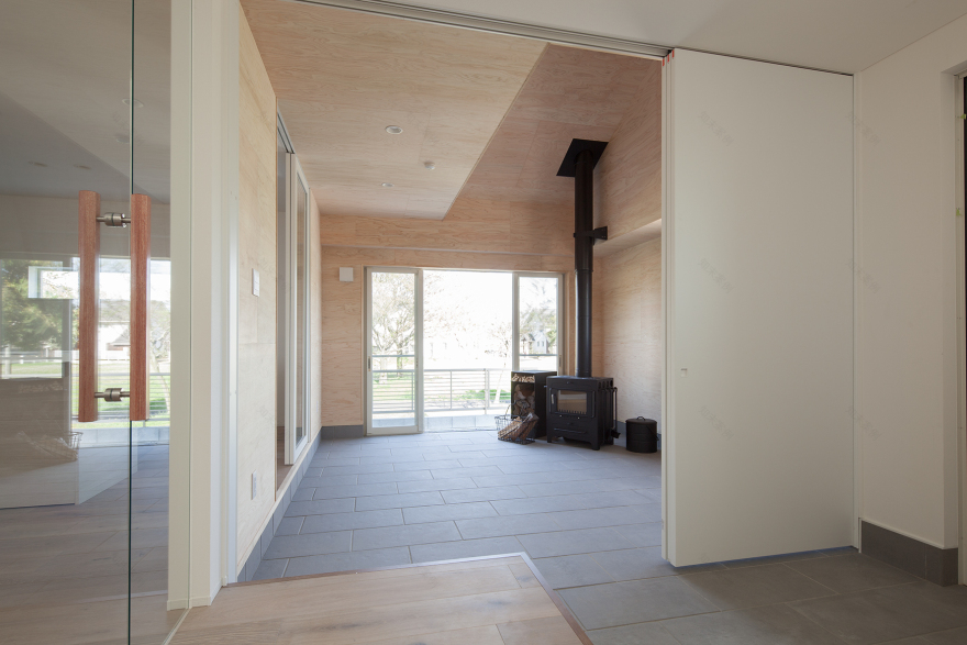 Noda House / HOAP-13