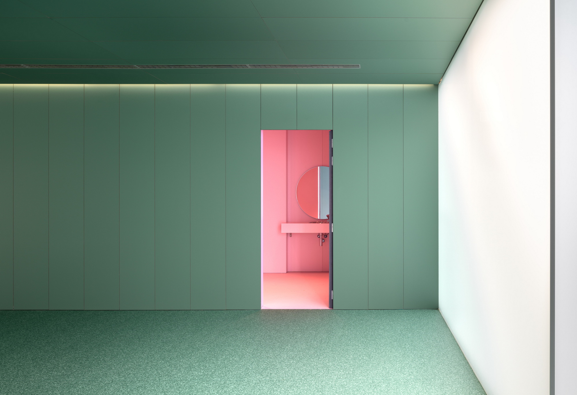 Allergology Department - Hospital of Navarre / GVG Estudio-24