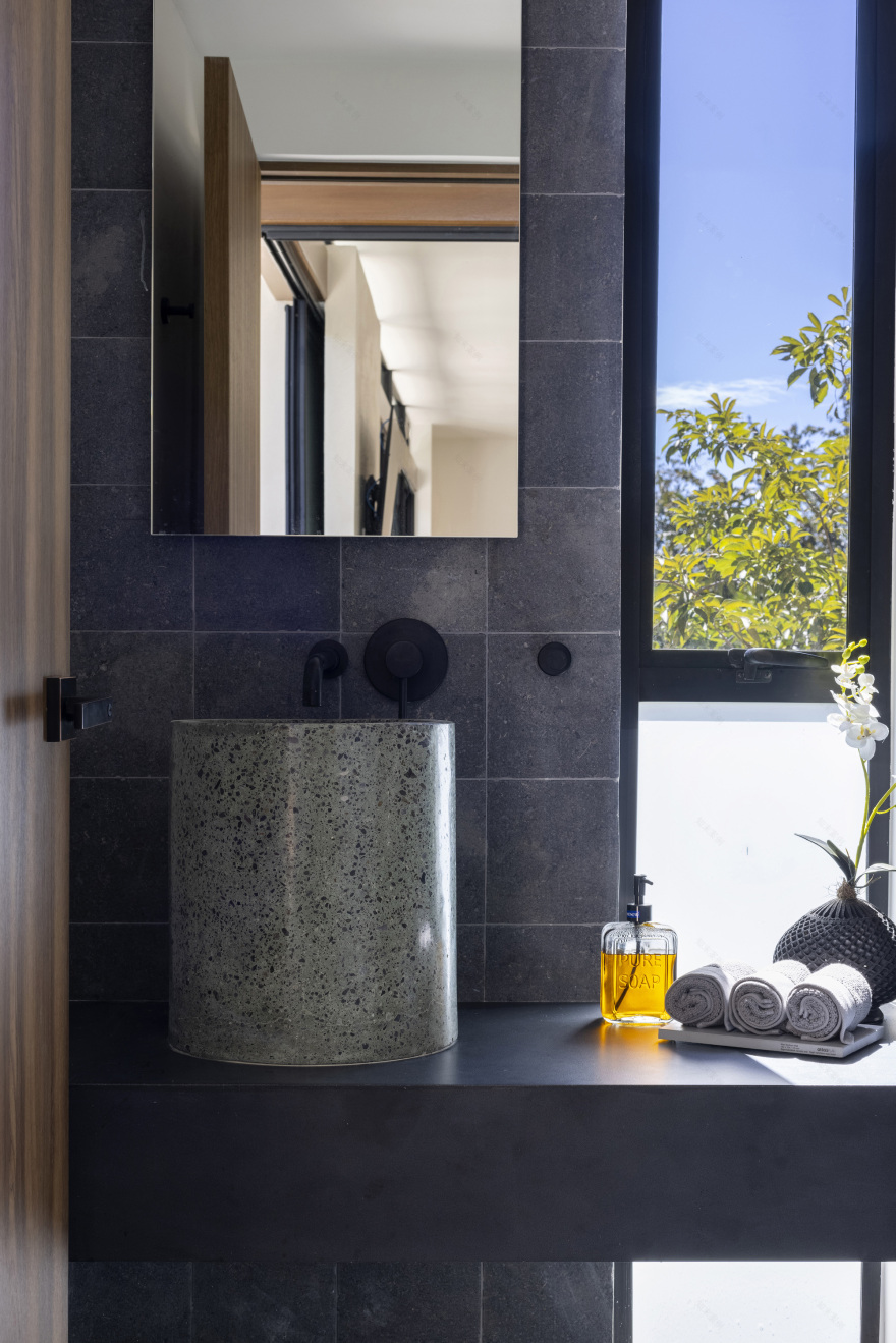 ADI 28 号房屋丨哥斯达黎加圣何塞丨KMA. Katia Marten Arquitectos-43