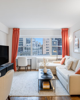 Midtown East, Manhattan